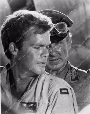 Doug McClure aviation TVM Death Race 1990-28