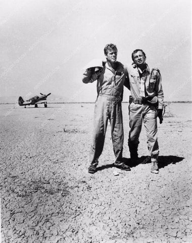 Doug McClure aviation TVM Death Race 1990-31