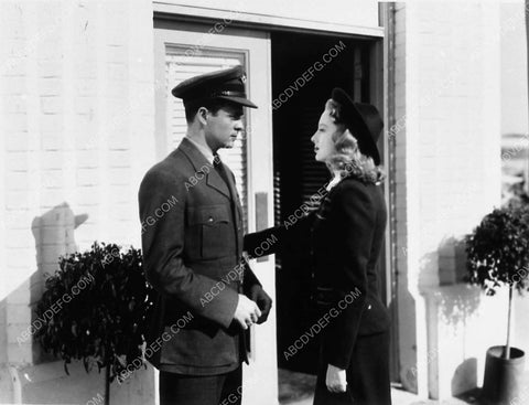 Evelyn Keyes unknown film scene 1996-11