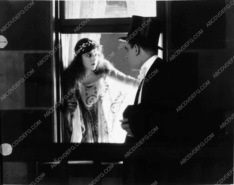 Madge Kennedy Wallace MacDonald silent film Leave It to Susan 1996-17