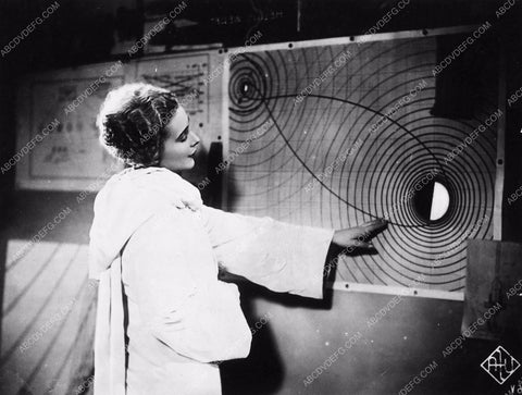classic German silent film Woman in the Moon Frau Im Mond 2009-16