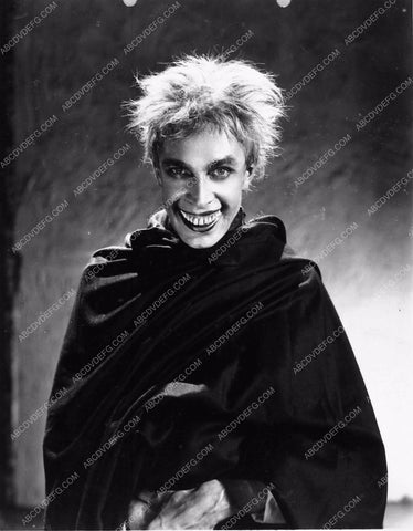 Conrad Veidt wicked silent German film The Man Who Laughs 2009-19