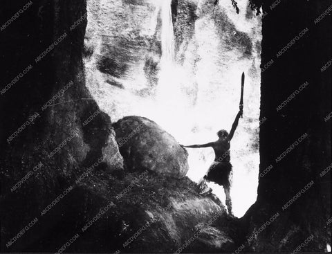 silent classic German film Siegfried 2009-35