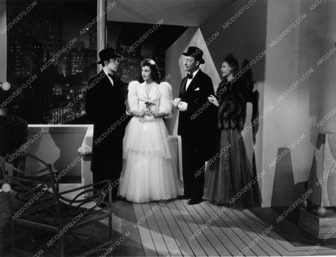 Linda Darnell Tyrone Power Warren William film Daytime Wife 2010-21