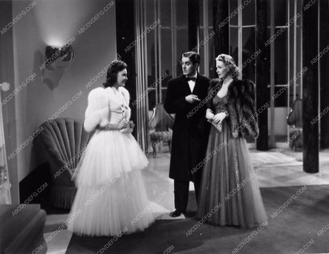 Linda Darnell Binnie Barnes Tyrone Power film Daytime Wife 2010-22