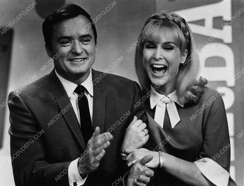 Mike Douglas Barbara Eden TV The Mike Douglas Show 2011-04