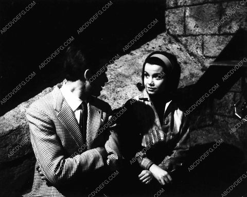 Annette Funicello Tommy Kirk TV Escapade in Florence 2011-17