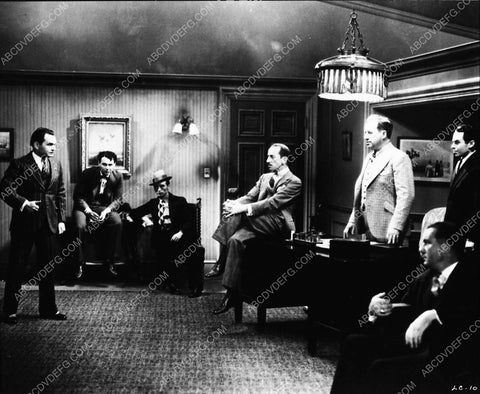 Edward G Robinson film Little Caesar 2011-20
