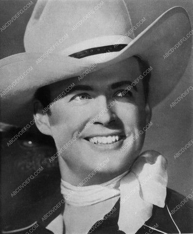 cowboy Bob Baker portrait 2011-23
