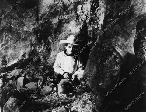Tom Mix serial film The Miracle Rider 2011-24