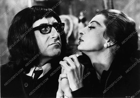 Peter Sellers film What's New Pussycat 2011-27