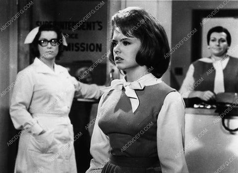 Joey Heatherton film Where Love Has Gone 2011-35