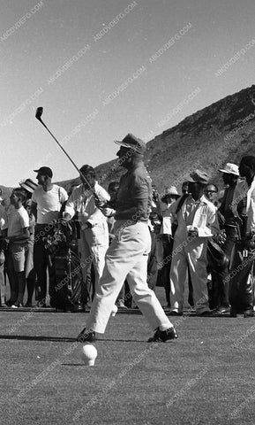 unknown player competes in Frank Sinatra Palm Springs Golf Tourn 2024-08