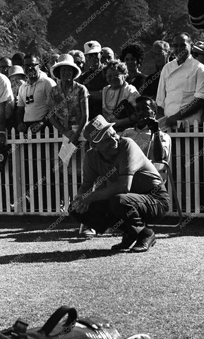 Frank Sinatra competes in Frank Sinatra Palm Springs Golf Tourn 2024-21