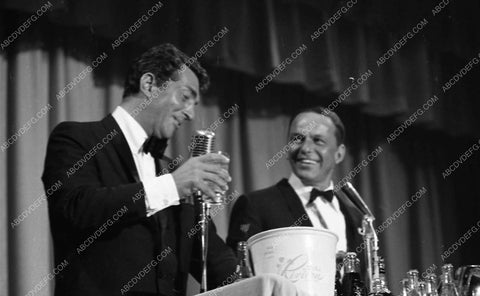 Dean Martin after dinner party Frank Sinatra Palm Springs Golf Tourn 2026-14