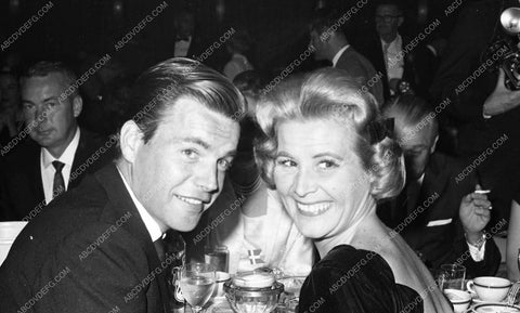 Robert Wagner Rose Marie after dinner party Frank Sinatra Palm Springs Golf Tourn 2026-28