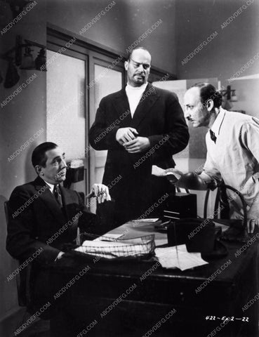 Bela lugosi in S.O.S. Coastguard republic serial 2034-16