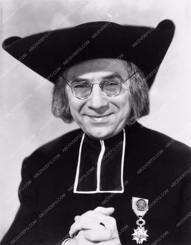 Bela Lugosi as deacon of bishop portrait 2034-26