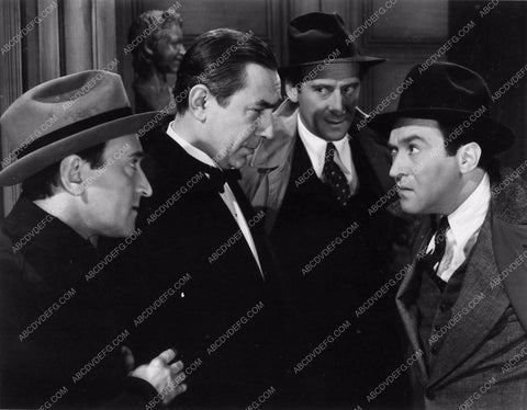 Bela Lugosi in The Gorilla film scene 2034-29