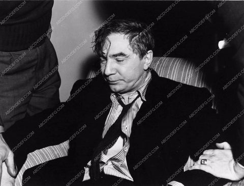 Bela Lugosi Black Friday film scene 2034-33