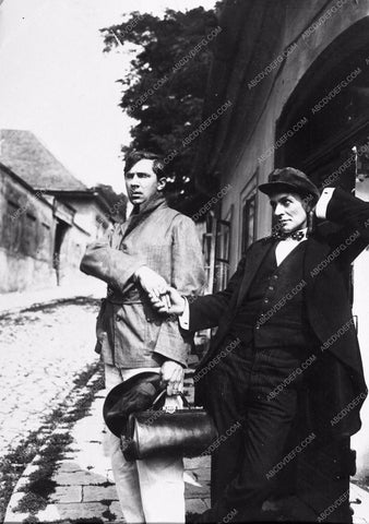 very rare Bela Lugosi hungarian stills I cannot identify 8x10 photo 2037-05