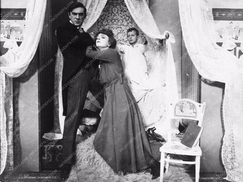 very rare Bela Lugosi hungarian stills I cannot identify 8x10 photo 2037-07