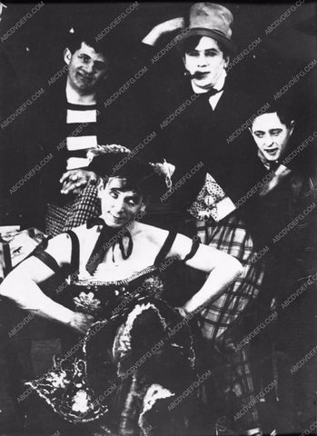 very rare Bela Lugosi hungarian stills I cannot identify 8x10 photo 2037-16