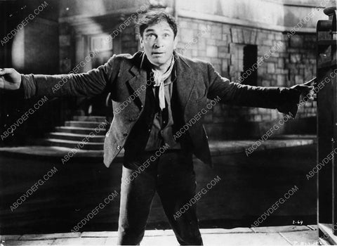 Victor McLaglen film The Informer 2041-26