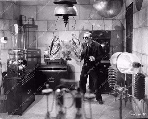 Bela Lugosi Devil Bat 2043-09