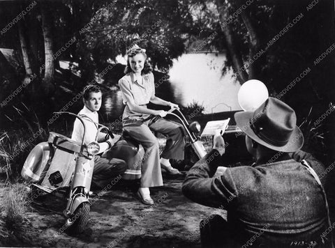 Jackie Cooper Glamour Boy 2046-35