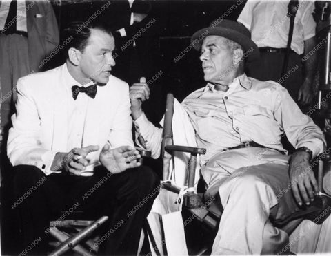 Frank Sinatra Frank Capra Hole in the Head 2048-05