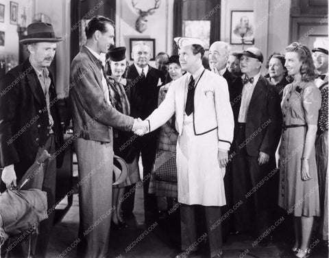 Gary Cooper Meet John Doe 2048-07