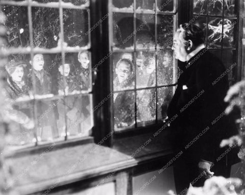 Edward Arnold Barbara Stanwyck Meet John Doe 2048-27