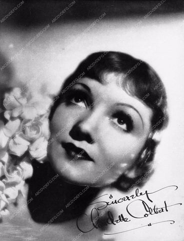 Claudette Colbert 2048-29