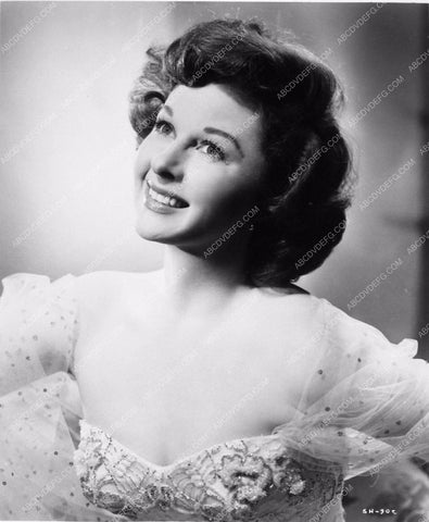 Susan Hayward portrait 2051-11
