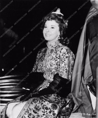 Susan Hayward The Conqueror 2051-15