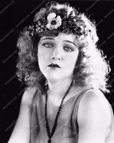 Mildred Davis portrait 2051-31