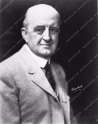 Frank Currier portrait 2051-36