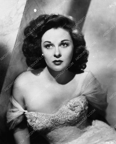 beautiful Susan Hayward portrait 2053-13