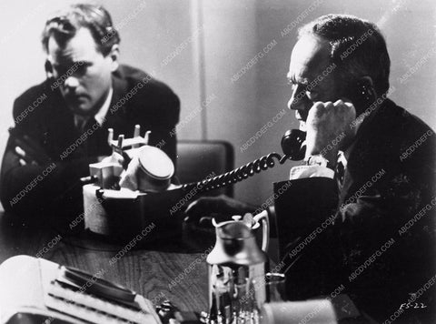 Henry Fonda from Fail Safe 2062-29