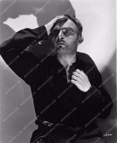 Dwight Frye horror film The Bride of Frankenstein 2069-37