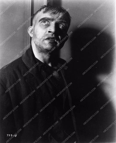 Dwight Frye portrait 2070-06