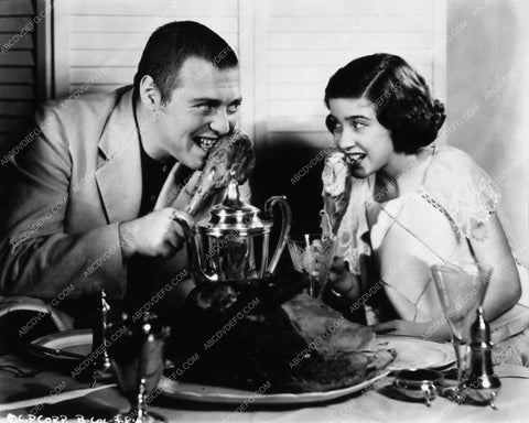 Peter Lorre Edith Fellows 2070-14