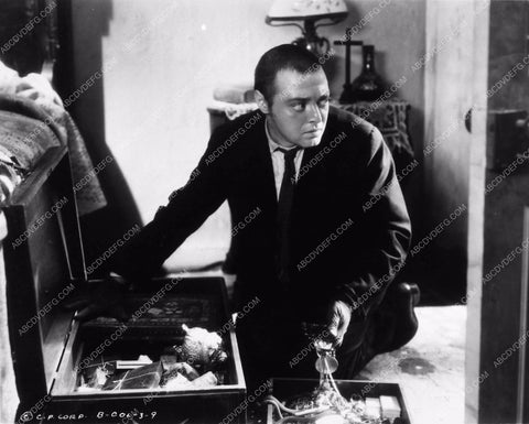 Peter Lorre Crime & Punishment 2070-15