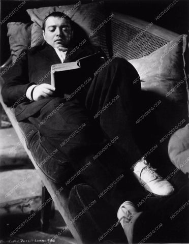 Peter Lorre Crime & Punishment 2070-16