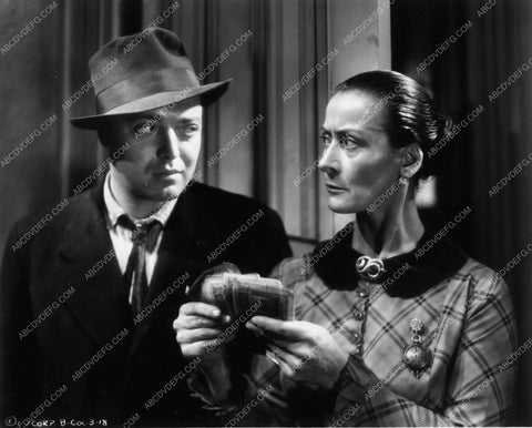 Peter Lorre Crime & Punishment 2070-17