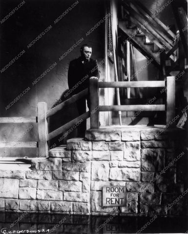 Peter Lorre Crime & Punishment 2070-19