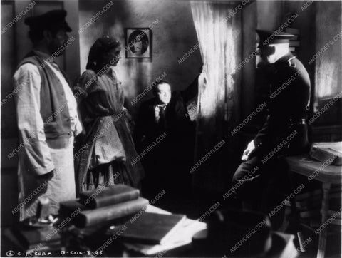 Peter Lorre Crime & Punishment 2070-20