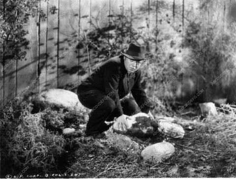 Peter Lorre Crime & Punishment 2070-21