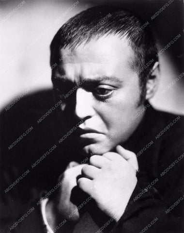 Peter Lorre portrait 2070-26